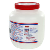 Marston Chemical 310044 Glass Washing Powder 4 Lbs Featuring A Streak-free Formula For Dazzling Results