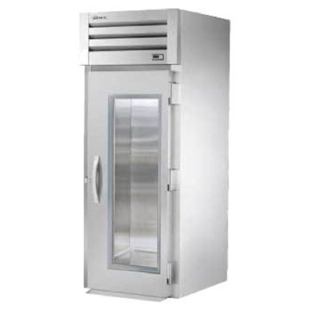 True Refrigeration STA1RRI-1G SPEC SERIES® Refrigerator Roll-in