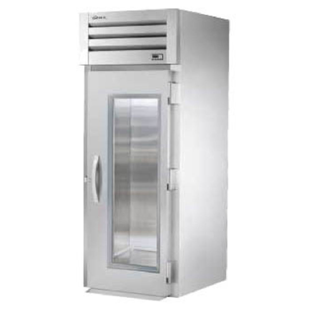 True Mfg. - General Foodservice STA1RRI-1G - SPEC SERIES® Refrigerator, Roll-in