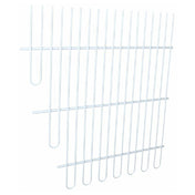 Empura Parts 109020205 - Middle Shelf Compatible With: E-KBC-50, E-KBC-65, E-KBC-95