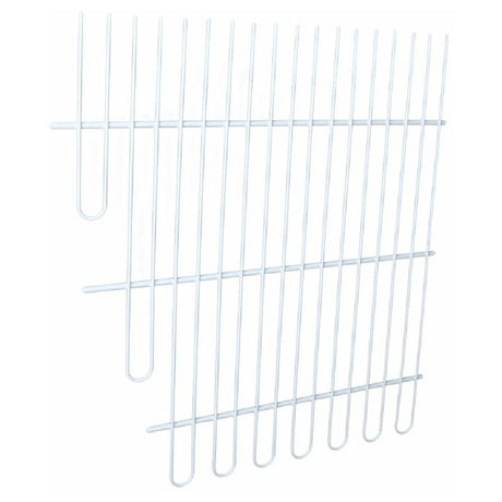 Empura Parts 109020205 - Middle Shelf Compatible With: E-KBC-50, E-KBC-65, E-KBC-95