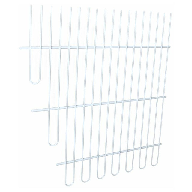 Empura Parts 109020205 - Middle Shelf Compatible With: E-KBC-50, E-KBC-65, E-KBC-95