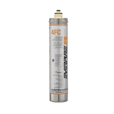 Everpure EV969227 - 4FC Water Filter Cartridge, 4FC, (6) 4FC Fibredyne® II Submicron Carbon Block Cartridges