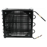 Empura Parts 113070041 - Condenser Coil Compatible With: E-KBB602B, E-KBB702B, E-KBB903B