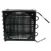 Empura Parts 113070041 - Condenser Coil Compatible With: E-KBB602B, E-KBB702B, E-KBB903B