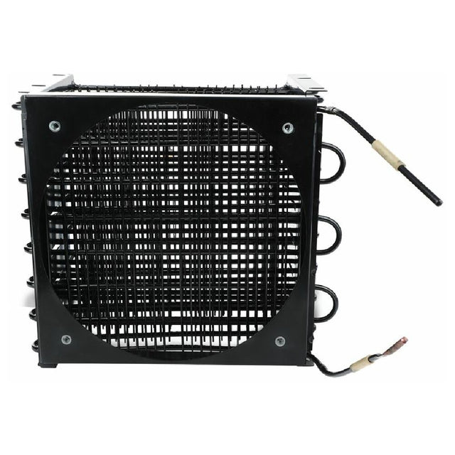 Empura Parts 113070041 - Condenser Coil Compatible With: E-KBB602B, E-KBB702B, E-KBB903B