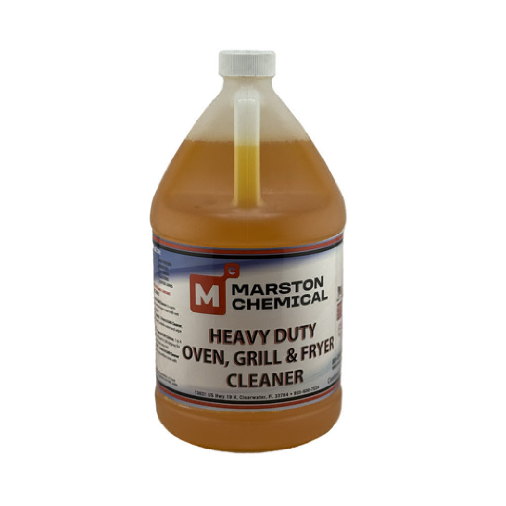Empura 300185 - Oven And Grill Cleaner, 1 Gallon, Oven & Grill Cleaner Is Designed To Rapidly Clean Tough Grime