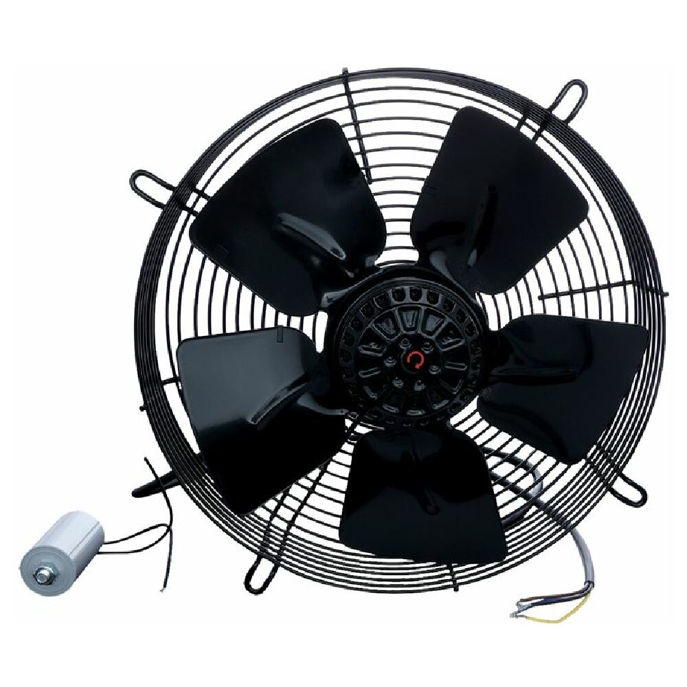 Empura Parts 1.3.02.00056 - Fan Compatible With: E-MCF500, E-MCH500, E-MCF430