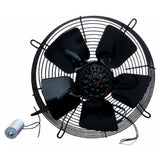 Empura Parts 1.3.02.00056 - Fan Compatible With: E-MCF500, E-MCH500, E-MCF430