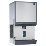 Follett Products (Middleby) 12CI425A-SI - Symphony Plus™ Ice Dispenser, Countertop
