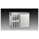Perlick BBSLP36 - Low Profile Refrigerated Back Bar Cabinet, One-section, 36"W