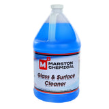Empura 300188 - Glass & Surface Cleaner, 1 Gallon, Specifically Formulated For Streak-free