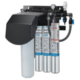 Everpure EV943732 - Endurance® Water Filtration System, Endurance® Quad, (1) EC210 Prefilter