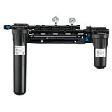 Everpure EV929424 - CSR Water Filtration Manifold, CSR Quad, (1) EC210 Prefilter
