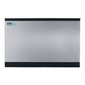 ITV Ice Makers SPIKA MS 2100 R - SPIKA Ice Maker, Remote, Half Or Full Classic American Ice Cube-style