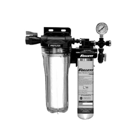 Follett 01050442 Carbonless High Capacity Water Filter System