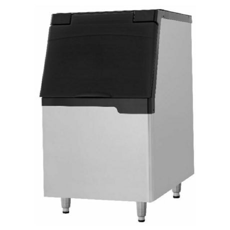 Icetro (Middleby) IB-033 - Ice Bin, 30" W, Approximately 350 Lbs Storage Capacity