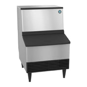 Hoshizaki KM-231BAK - Ice Maker With Bin, Cube-Style, 24"W