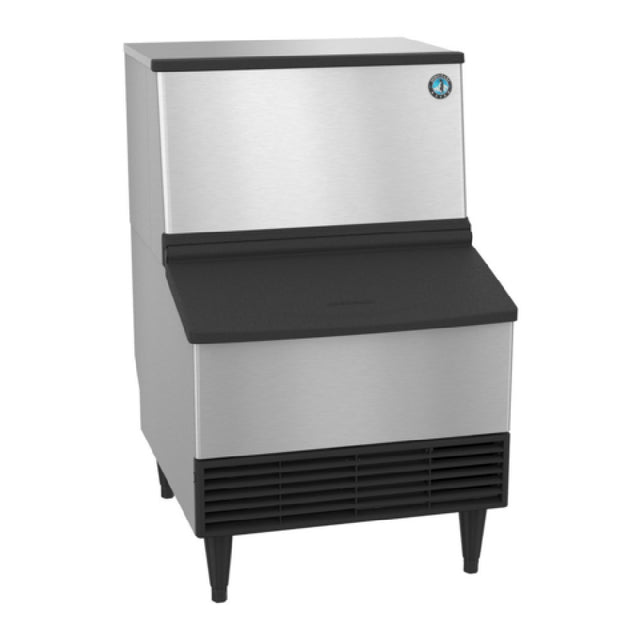 Hoshizaki KM-231BAK - Ice Maker With Bin, Cube-Style, 24"W
