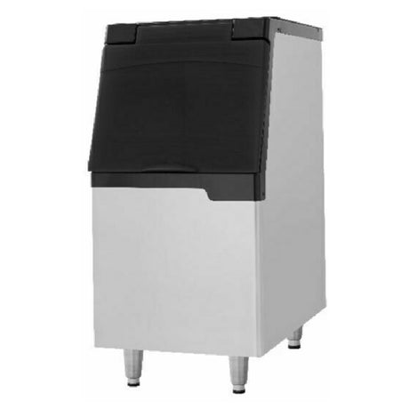 Icetro (Middleby) IB-026-22 - Ice Bin, 22" W, Approximately 265 Lbs Storage Capacity