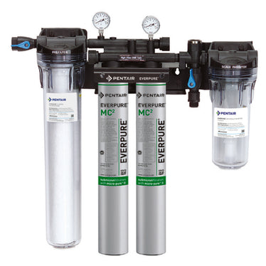 Everpure EV933042 High Flow CSR System Buy Now – IceMachinesPlus.com