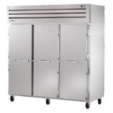 True Mfg. - General Foodservice STG3F-3S-HC - SPEC SERIES® Freezer, Reach-in, Three-section