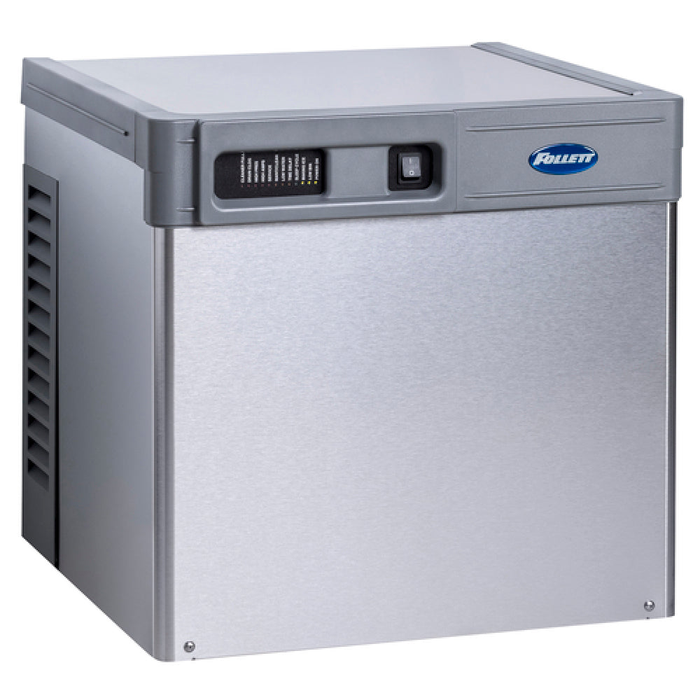 Follett HCD1810RHS Horizon Elite™ Chewblet® Ice Machine With RIDE® Remote Ice Delivery Equipment