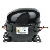 Empura Parts 104010252 - Compressor Compatible With: E-KB81R, E-KPP93, Empura Refrigeration