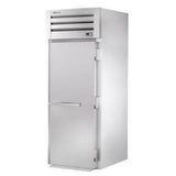 True Mfg. - General Foodservice STG1HRI89-1S - SPEC SERIES® Heated Cabinet, Roll-in