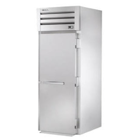True Mfg. - General Foodservice STA1HRI89-1S - SPEC SERIES® Heated Cabinet, Roll-in