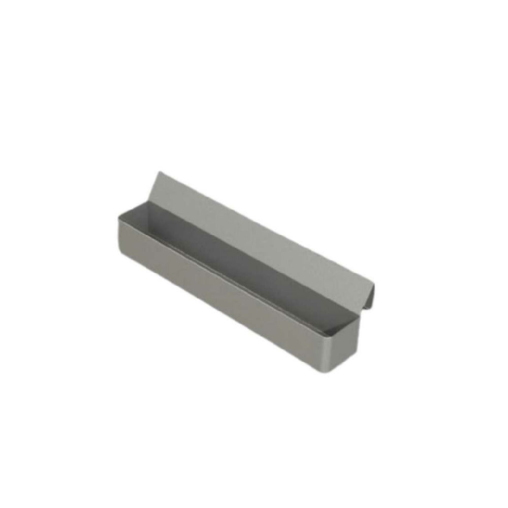 Perlick SR-H19A - Hang-on Speed Rail, Single, 19" W