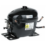 Empura Parts 104010223 - Compressor Compatible With: E-KUC27, Empura Refrigeration
