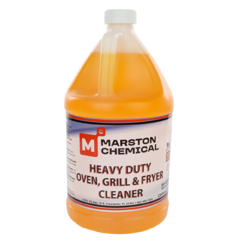 Empura 300185 - Oven And Grill Cleaner, 1 Gallon, Oven & Grill Cleaner Is Designed To Rapidly Clean Tough Grime