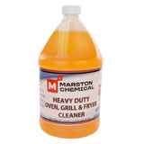 Empura 300185 - Oven And Grill Cleaner, 1 Gallon, Oven & Grill Cleaner Is Designed To Rapidly Clean Tough Grime