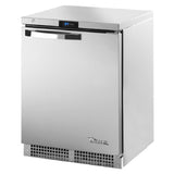 True Mfg. - General Foodservice TUC-24-HC~SPEC3 - SPEC SERIES® Undercounter Refrigerator