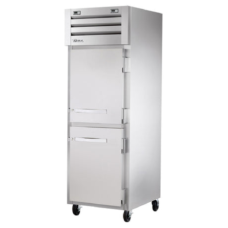 True Mfg. - General Foodservice STA1DT-2HS-HC - SPEC SERIES® Refrigerator/Freezer