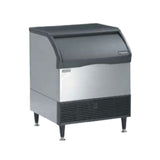 Scotsman CU3030SW-1 - Undercounter Ice Maker With Bin, Cube Style, Water-cooled