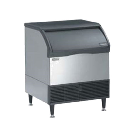 Scotsman CU3030SW-1 - Undercounter Ice Maker With Bin, Cube Style, Water-cooled