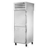 True Mfg. - General Foodservice STA1RPT-2HS-1S-HC - SPEC SERIES® Refrigerator, Pass-thru