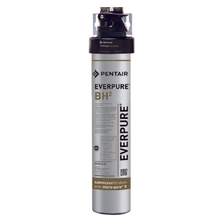 Everpure EV927200 - QL3 Water Filtration System, QL3 BH², Single