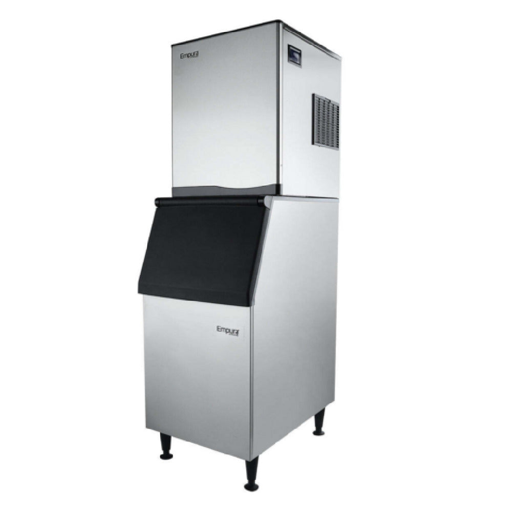Empura E-MCFB350 - Ice Machine, 22-1/2"W X 32-5/16"D X 62-5/16"H, Modular