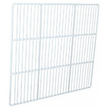 Empura Parts 109020250 - Left Shelf Compatible With: E-KBB602B, Empura Refrigeration