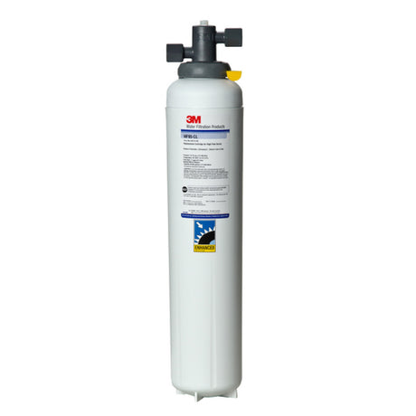 3M HF195-CL (5625802) 3M™ Water Filtration Products Chloramines Reduction System