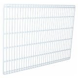 Empura Parts 109020100 - Middle Shelf Compatible With: E-KB25WR, E-KB25WF, Empura Refrigeration