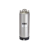 Perlick KC10 - 10 Gallon, Circulating Cocktail Keg