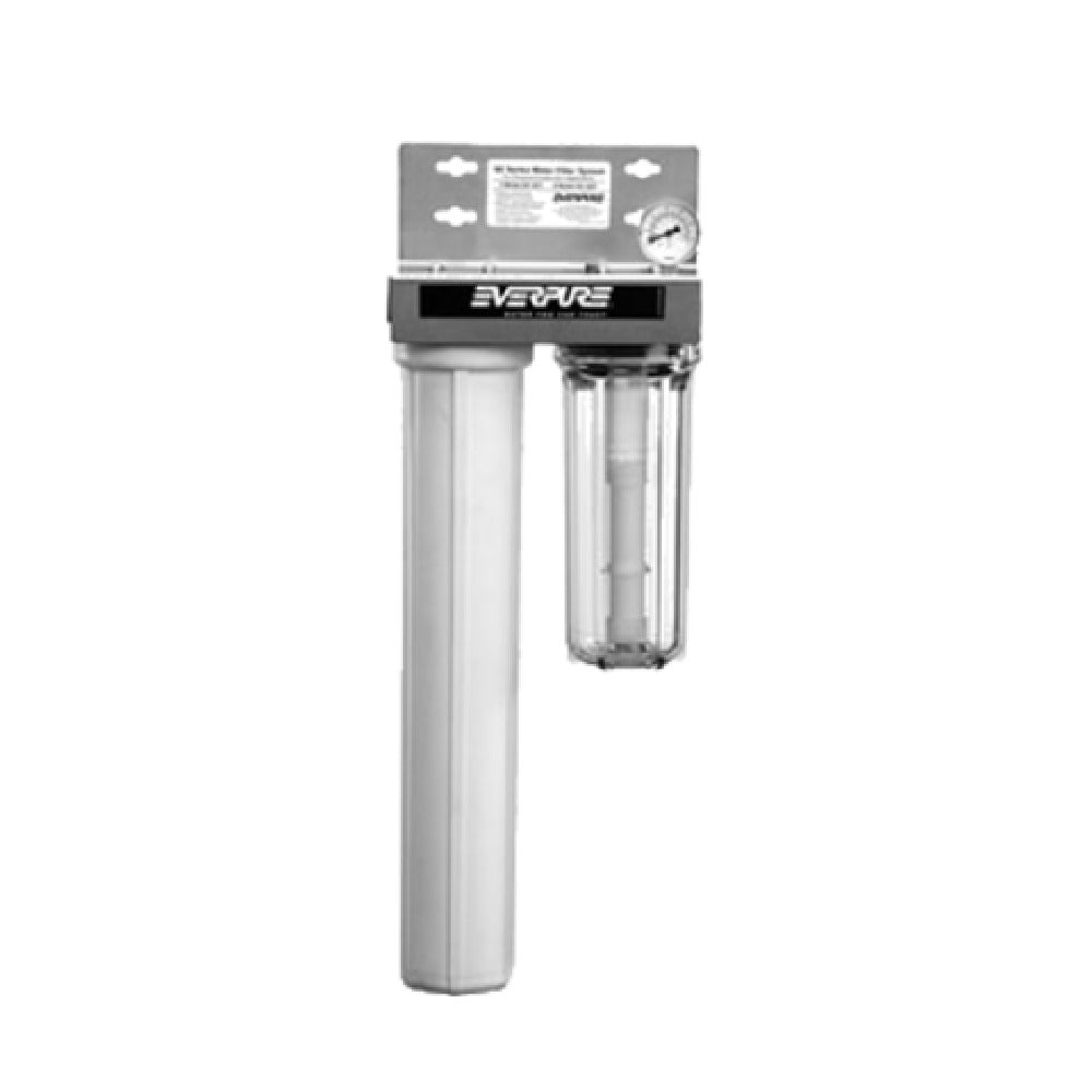 Everpure EV979783 - ScaleStick Water Filtration System, ScaleStick SC10-11, Twin