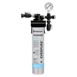 Everpure EV932460 - Insurice® Water Filtration System, Insurice® Single-4SI, Single
