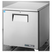 True Refrigeration TUC-27C-HC Undercounter Refrigerator 33-38°F