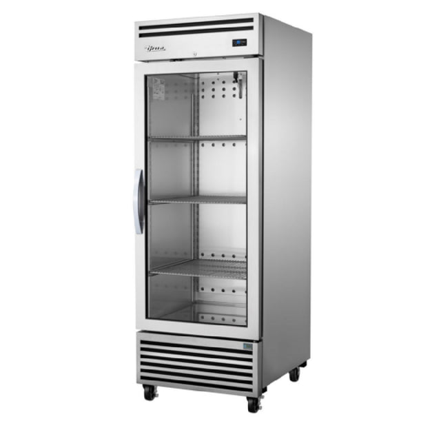 True Mfg. - General Foodservice TGN-1R-1G - Refrigerator, Reach-in, One-section
