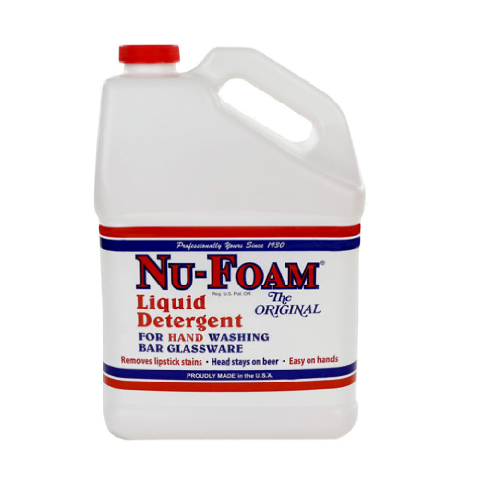 Empura 101029 - Glassware Detergent, 1 Gallon, Glassware Detergent